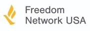 Logo de Freedom Network USA