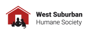 Logo de West Suburban Humane Society