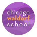 Logo de Chicago Waldorf School