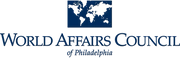 Logo of World Affairs Council of Philadelphia