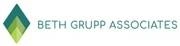 Logo of Beth Grupp Associates