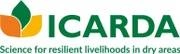 Logo of International Center for Agriculture Research in the Dry Areas