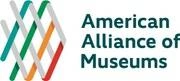 Logo of American Alliance of Museums