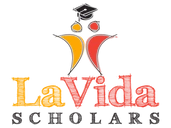 Logo of La Vida Scholars