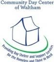 Logo of Community Day Center of Waltham, Inc.