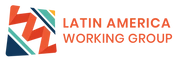 Logo of Latin America Working Group
