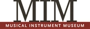 Logo of Musical Instrument Museum