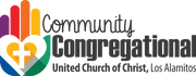 Logo of Community Congregational United Church of Christ / Mayflower Preschool