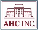 Logo of AHC Inc. of Arlington, VA