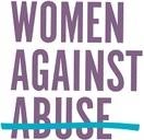 Logo de Women Against Abuse