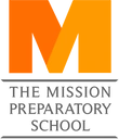Logo de The Mission Preparatory School