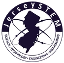Logo of JerseySTEM