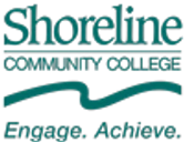 Logo de Shoreline Community College
