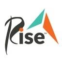 Logo de Rise, Incoprorated
