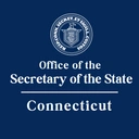 Logo de Connecticut Office of the Secretary of the State