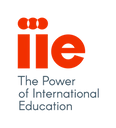 Logo of Institute of International Education