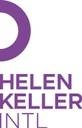 Logo of Helen Keller Intl