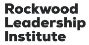 Logo de Rockwood Leadership Institute