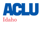 Logo of ACLU of Idaho