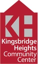 Logo de Kingsbridge Heights Community Center