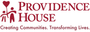 Logo de Providence House, Inc.