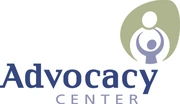 Logo of Advocacy Center of Tompkins County