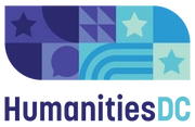 Logo of HumanitiesDC