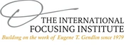 Logo de The International Focusing Institute