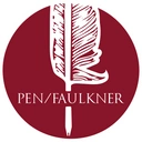 Logo of PEN/ Faulkner Foundation