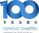 Logo of Catholic Charities of Baltimore