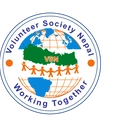 Logo of Volunteer Society Nepal (VSN)