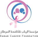 Logo of Rabab Cancer Foundation