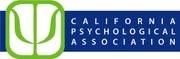 Logo of California Psychological Association