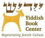 Logo de Yiddish Book Center