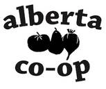 Logo of Alberta Cooperative Grocery