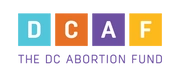 Logo de DC Abortion Fund