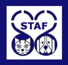 Logo de Save the Animals Foundation