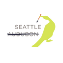 Logo de Seattle Audubon