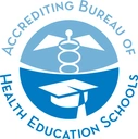 Logo of Accrediting Bureau of Health Education Schools