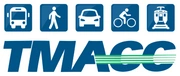 Logo of Transportation Management Association of Chester County
