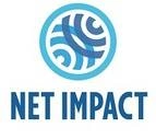 Logo of Net Impact (Central Office)