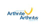 Logo de The Arthritis Society
