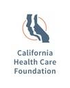 Logo of California Health Care Foundation