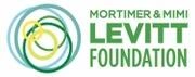 Logo de Mortimer & Mimi Levitt Foundation