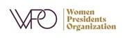 Logo de Women Presidents Organization