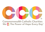 Logo of Commonwealth Catholic Charities
