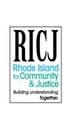 Logo of Rhode Island for Community & Justice