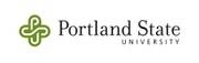 Logo of Portland State University