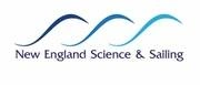 Logo de New England Science & Sailing Foundation