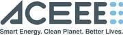Logo of American Council for an Energy-Efficient Economy